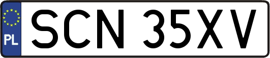 SCN35XV