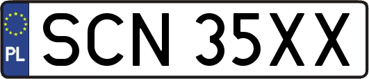 SCN35XX