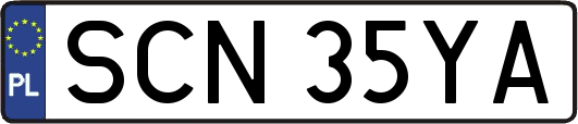 SCN35YA