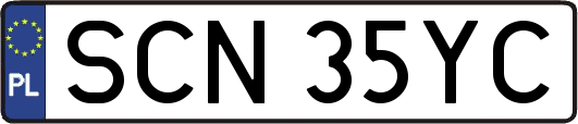 SCN35YC