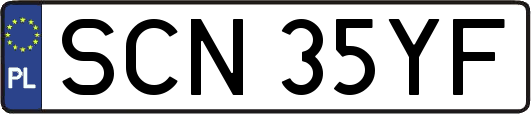 SCN35YF