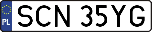 SCN35YG