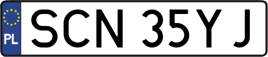 SCN35YJ