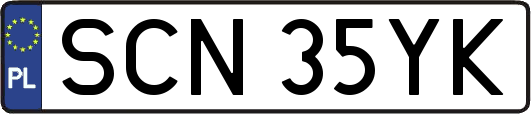 SCN35YK