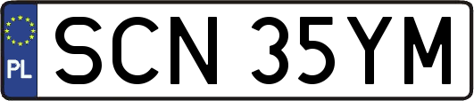 SCN35YM