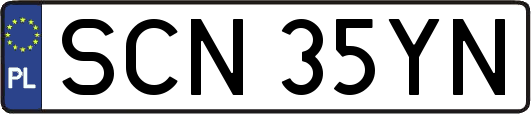 SCN35YN