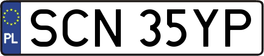 SCN35YP
