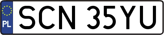SCN35YU