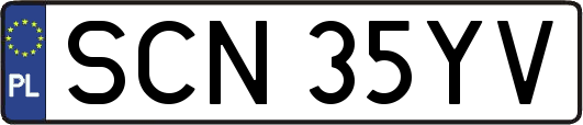 SCN35YV