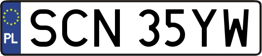SCN35YW