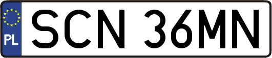 SCN36MN