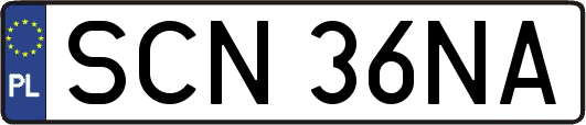 SCN36NA