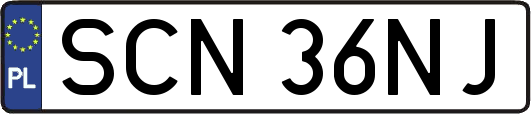 SCN36NJ