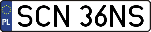 SCN36NS