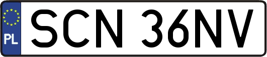 SCN36NV