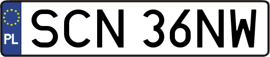 SCN36NW