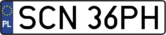 SCN36PH