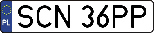 SCN36PP