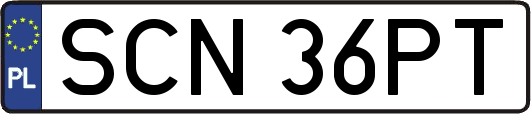SCN36PT