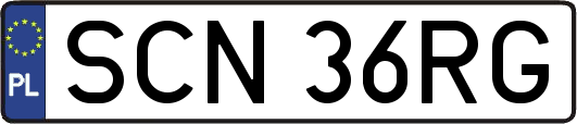 SCN36RG
