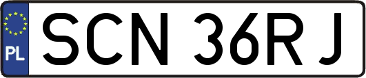 SCN36RJ