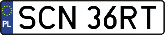 SCN36RT