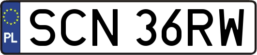 SCN36RW