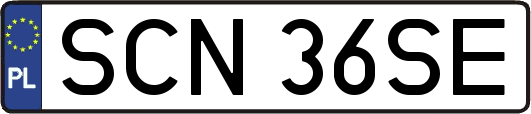 SCN36SE