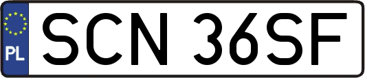 SCN36SF
