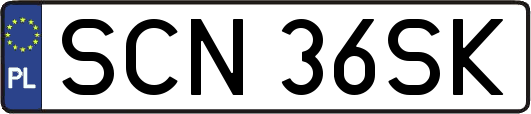 SCN36SK
