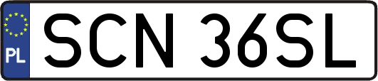 SCN36SL