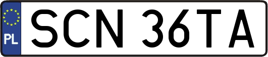 SCN36TA