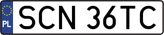 SCN36TC