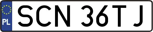 SCN36TJ