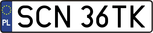 SCN36TK