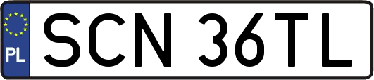 SCN36TL