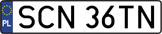 SCN36TN