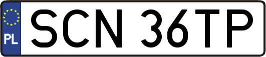 SCN36TP