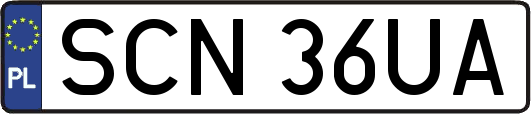 SCN36UA