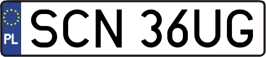 SCN36UG