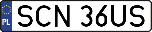 SCN36US