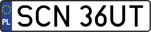 SCN36UT