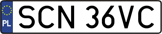 SCN36VC