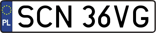 SCN36VG