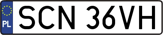 SCN36VH