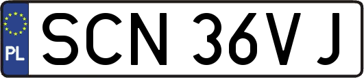 SCN36VJ