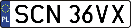 SCN36VX