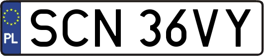 SCN36VY