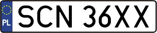 SCN36XX