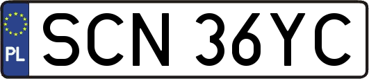 SCN36YC